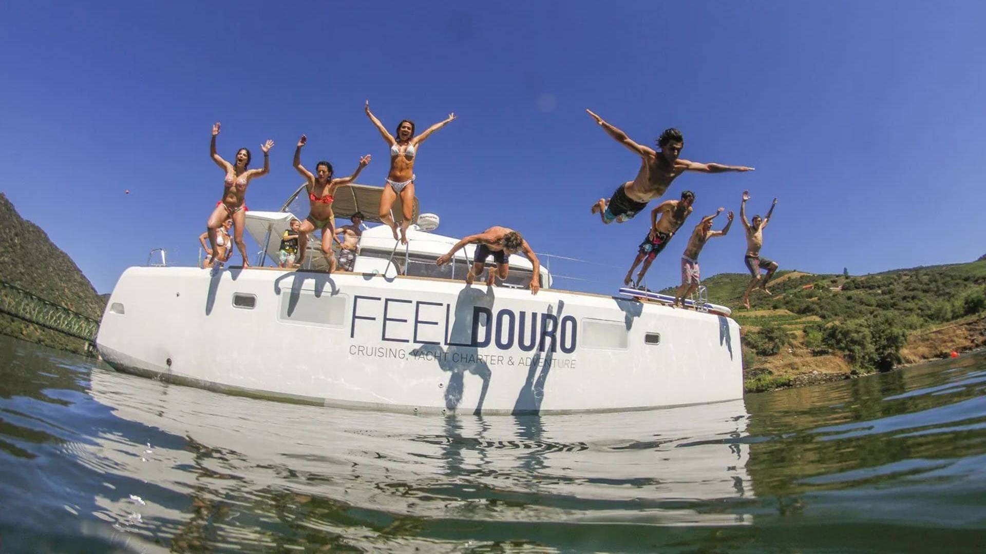 Feel Douro - NML Turismo - Consultoria e Marketing