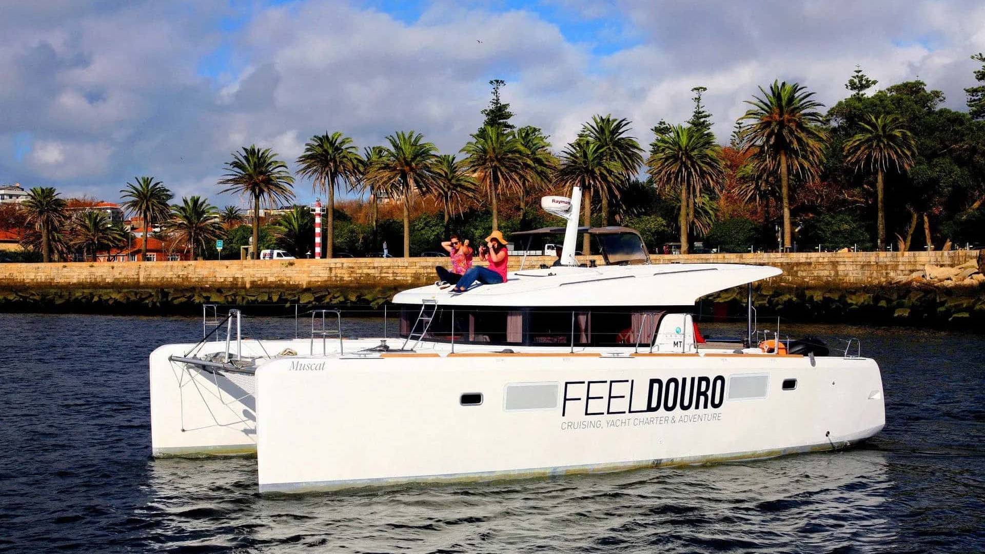 Feel Douro - NML Turismo - Consultoria e Marketing