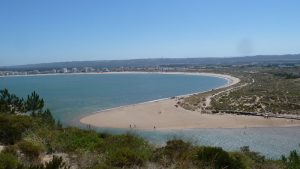 Plano Estratégico de Desenvolvimento Turístico de São Martinho do Porto