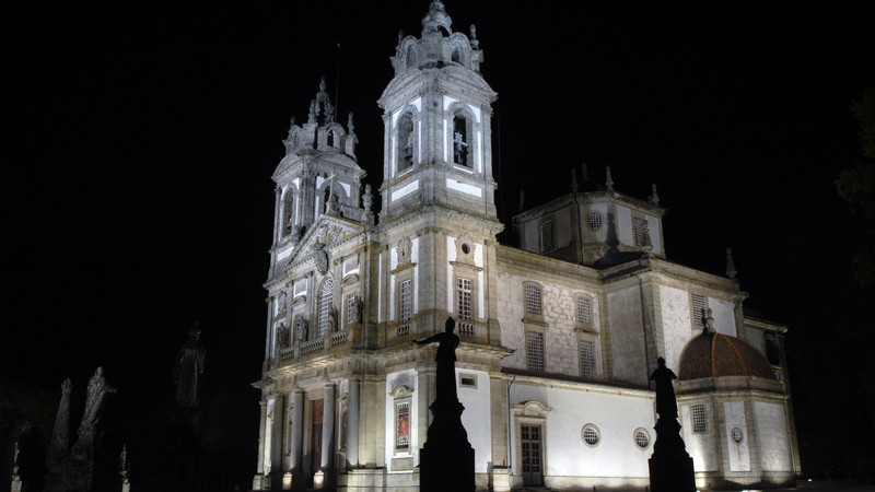 Turismo Religioso na Região Norte