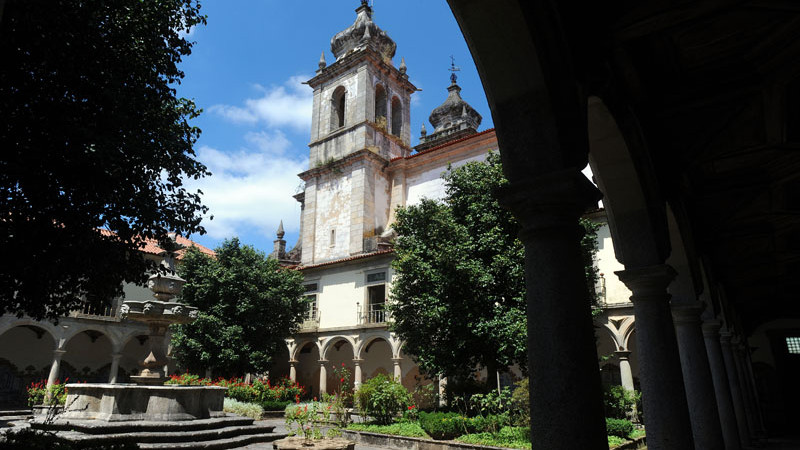 Turismo Religioso na Região Norte