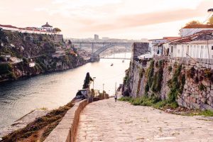 Portugal é o melhor destino turístico mundial 2017 - NML Turismo