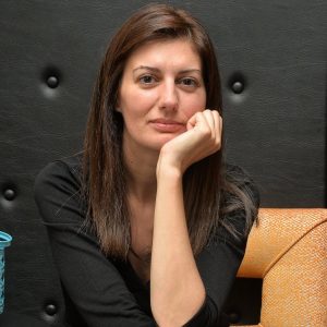 Paula Susano - NML Turismo - Consultoria e Marketing
