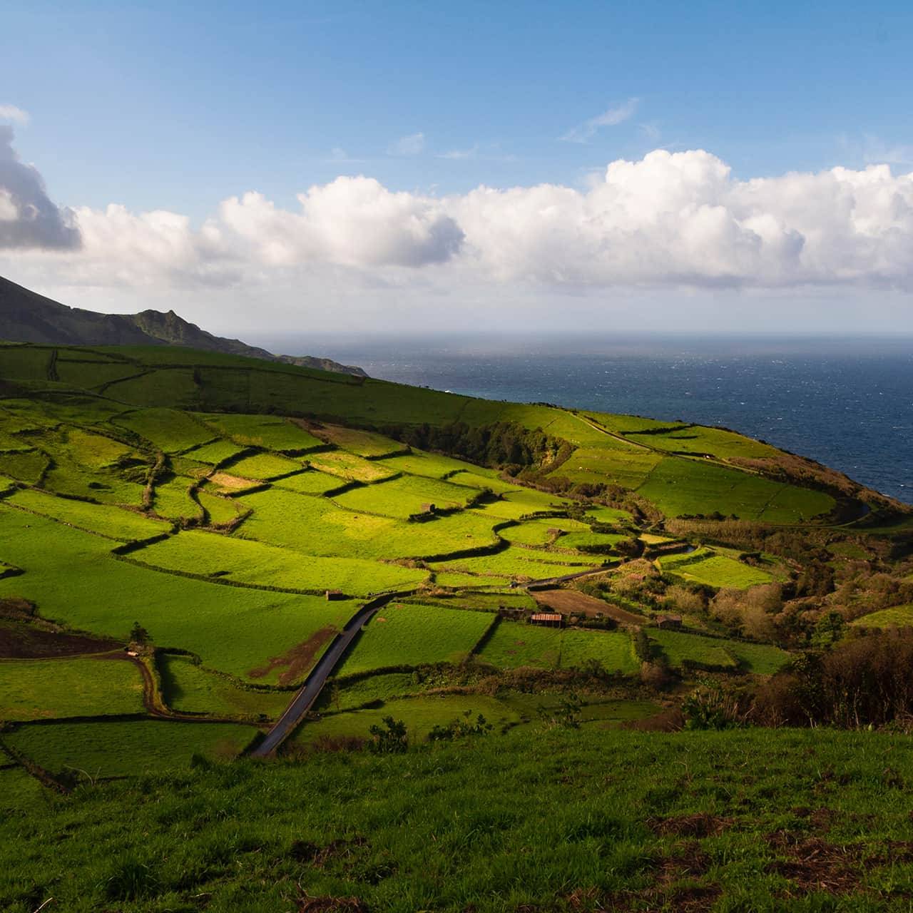 PRR Solenerge Transição Energética nos Açores - NML Turismo - Consultoria e Marketing