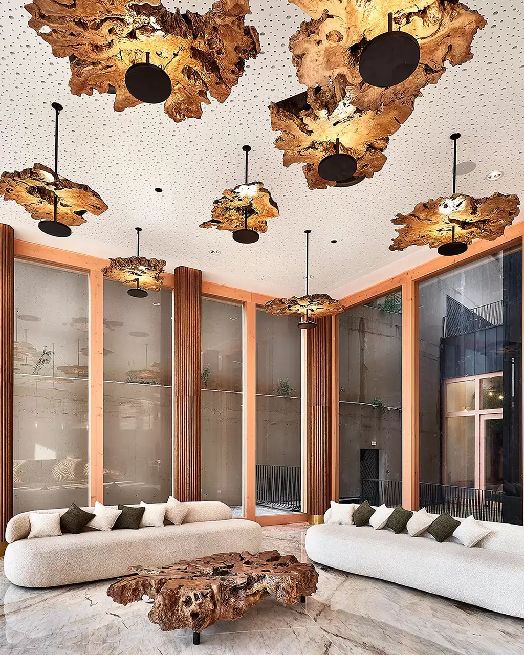The Log Porto Hotel by Piamonte Hotels - Portefólio - NML Turismo - Consultoria