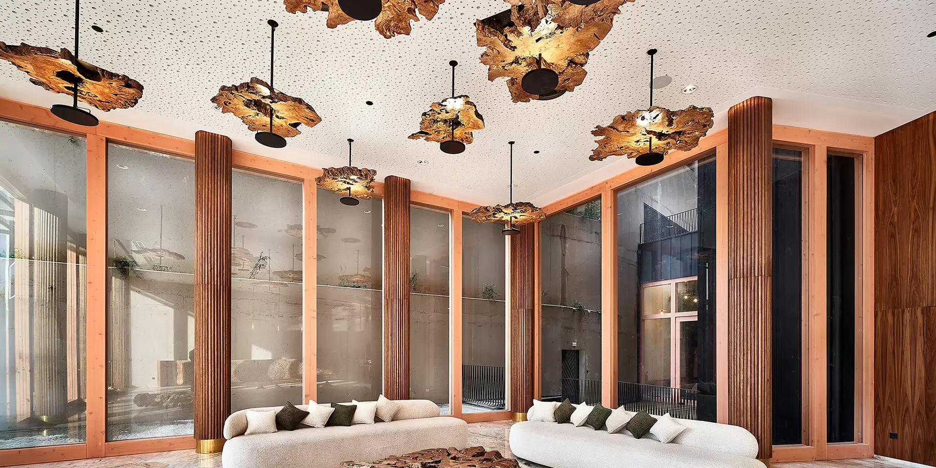 The Log Porto Hotel by Piamonte Hotels - Portefólio - NML Turismo - Consultoria