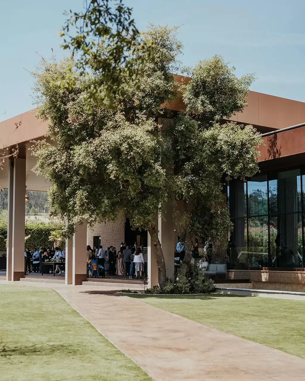 Leiriartem Hotel by Grupo Quinta dos Lagos - Portefólio - NML Turismo - Consultoria