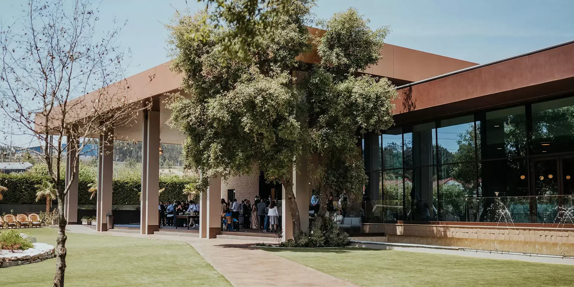 Leiriartem Hotel by Grupo Quinta dos Lagos - Portefólio - NML Turismo - Consultoria