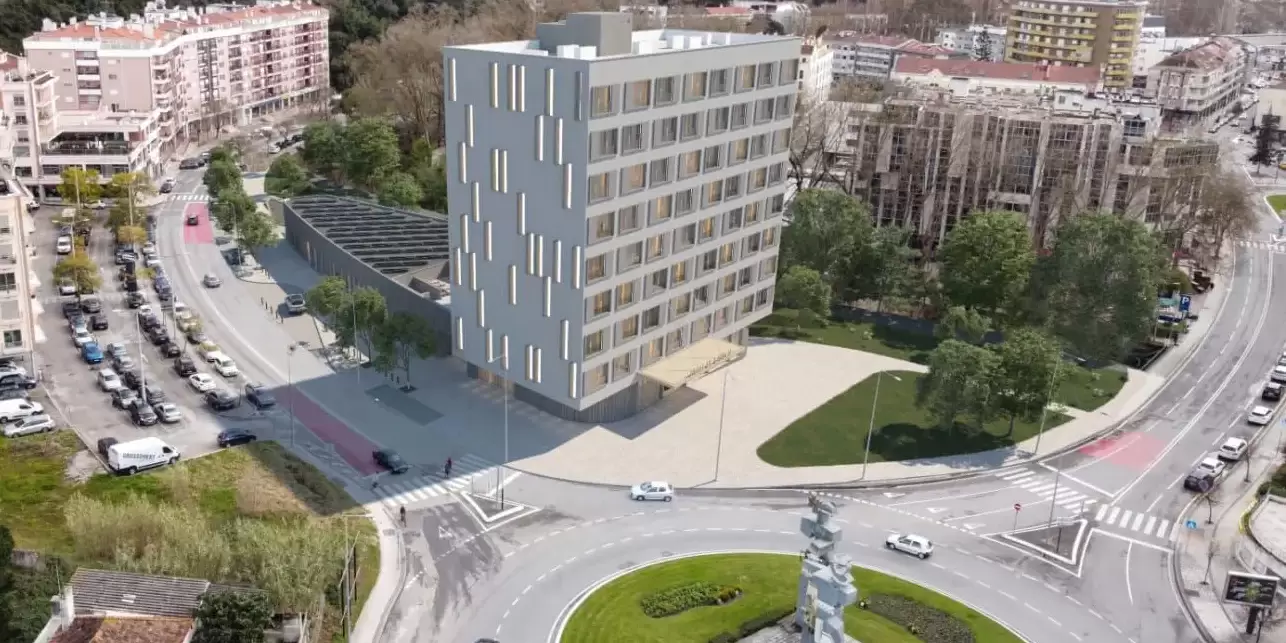 Hotel Lis Jardim - Portefólio - NML Turismo - Consultoria