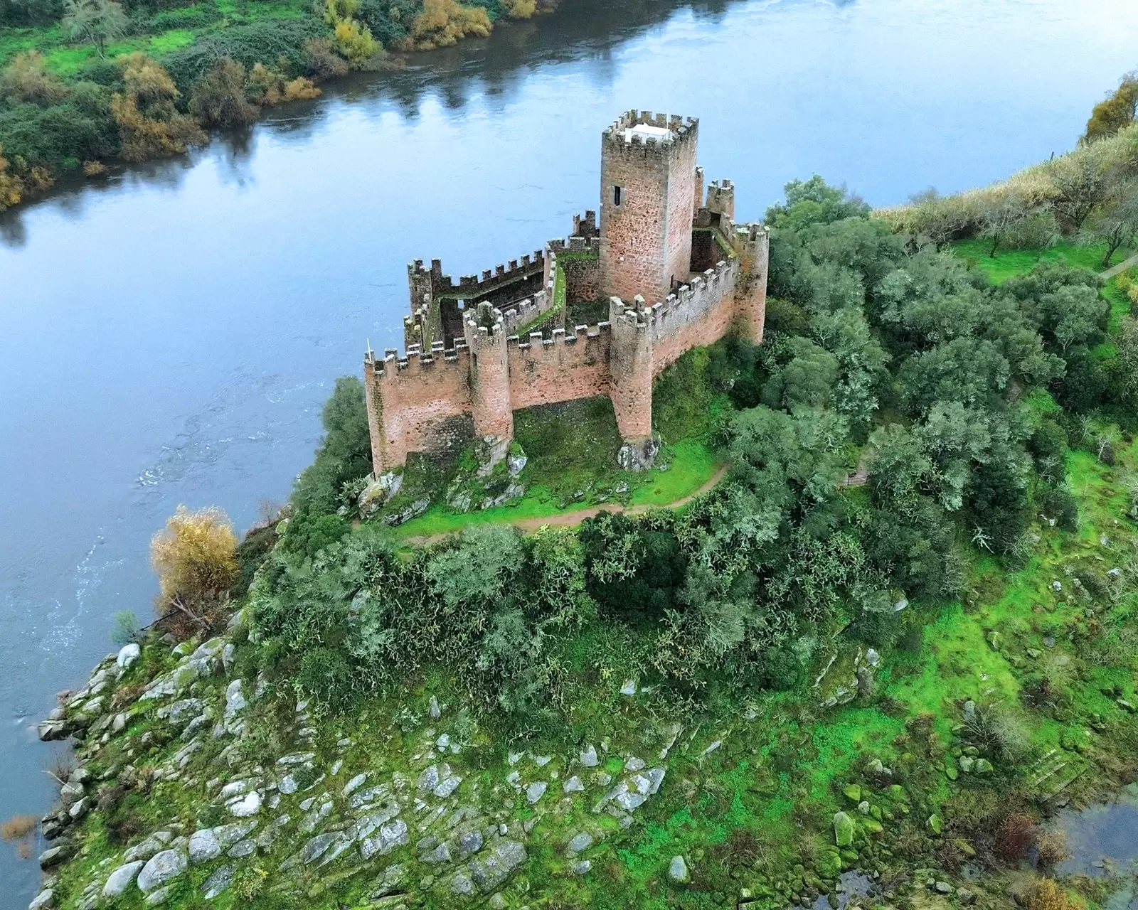 Sistema de Incentivos de Base Territorial Médio Tejo - Portugal 2030 - NML Turismo - Consultoria