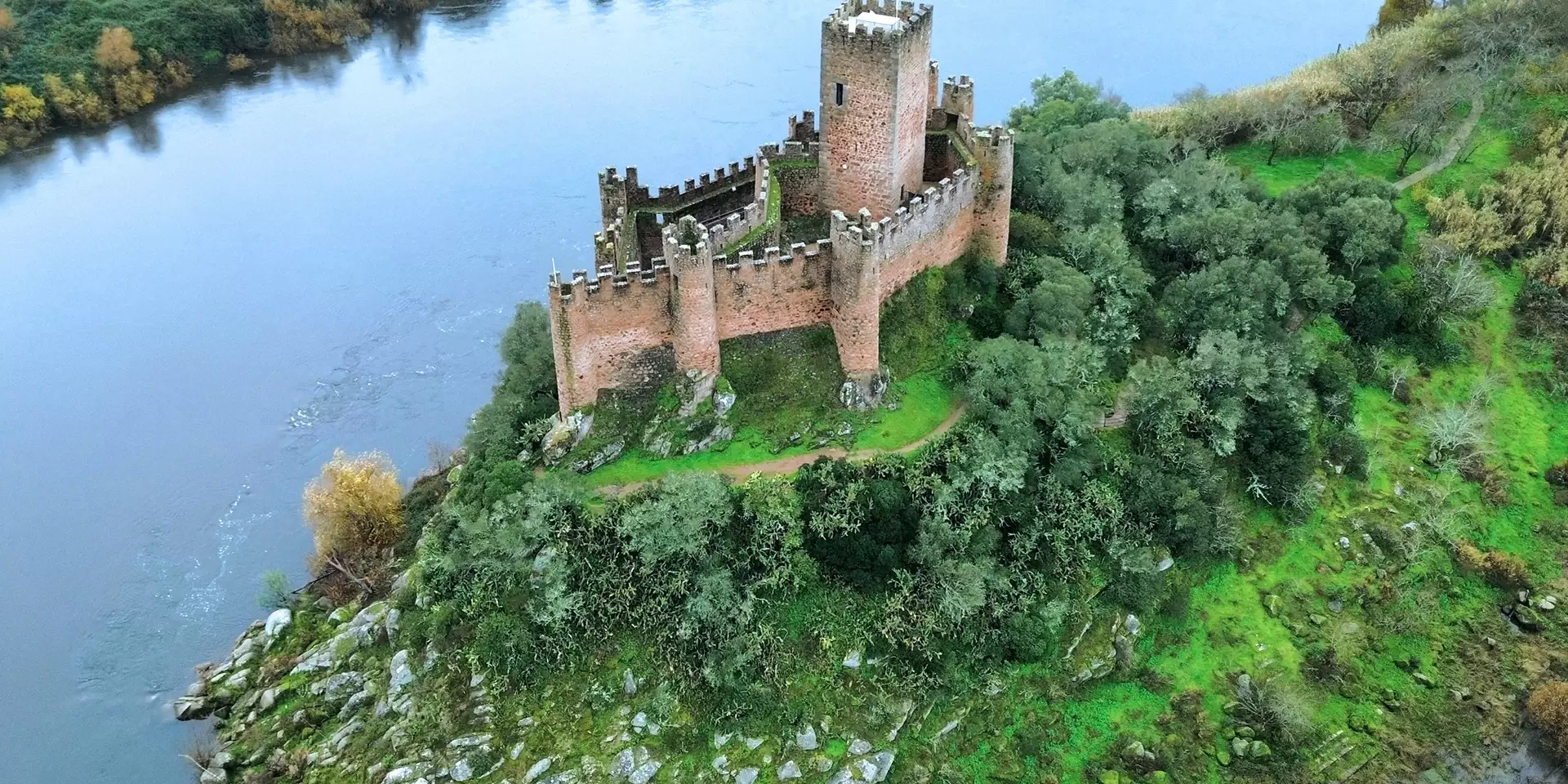 Sistema de Incentivos de Base Territorial Médio Tejo - Portugal 2030 - NML Turismo - Consultoria