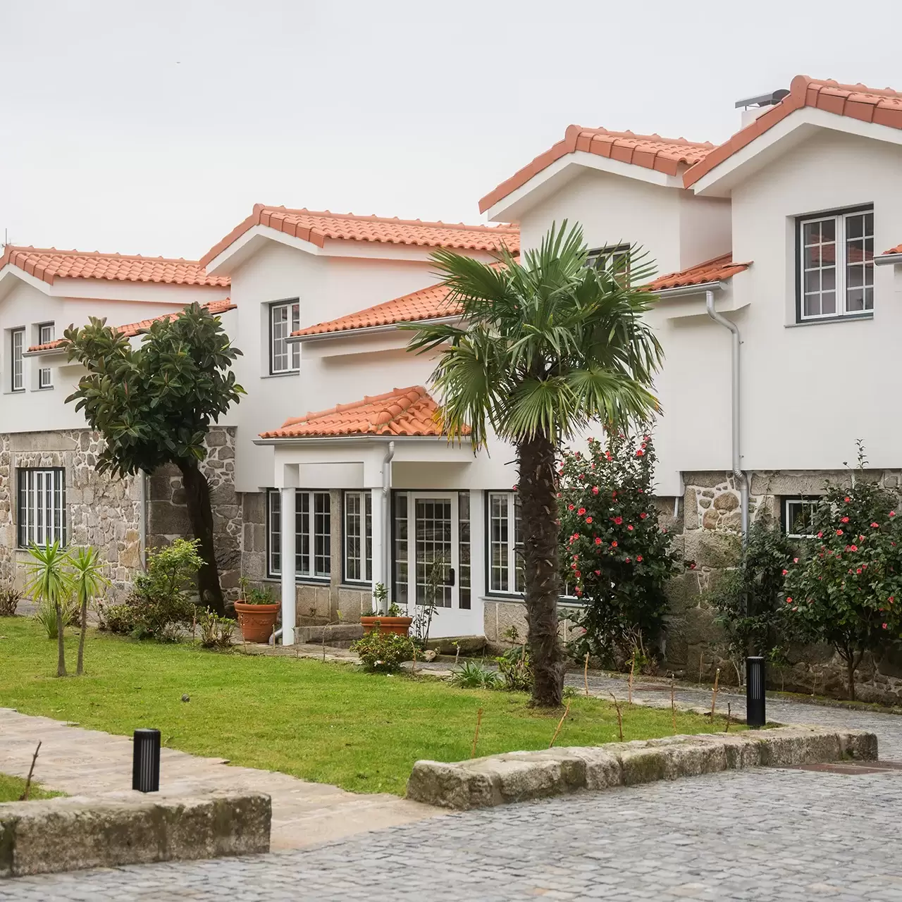 Quinta da Victória - Venimar - Viana do Castelo - Portefólio - NML Turismo - Consultoria