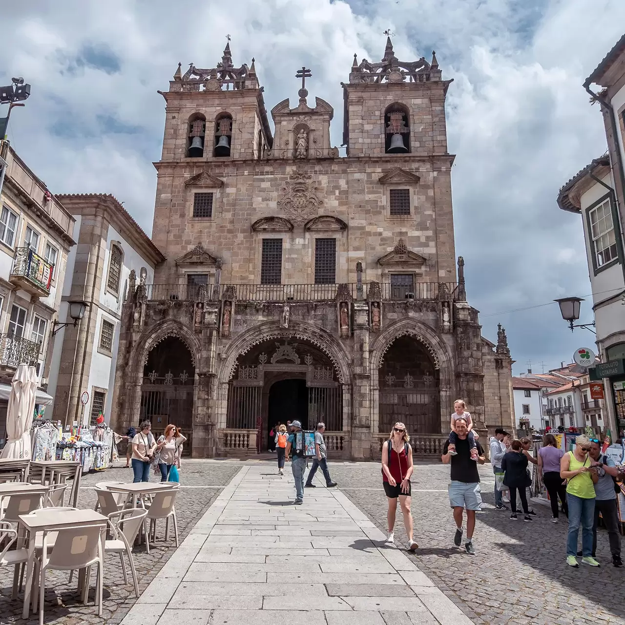 Sistema de Incentivos de Base Territorial Cávado - Portugal 2030 - NML Turismo - Consultoria