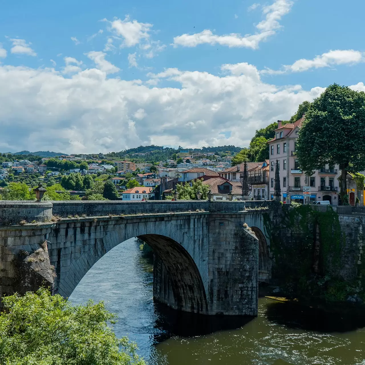 Sistema de Incentivos de Base Territorial Tâmega e Sousa - Portugal 2030 - NML Turismo - Consultoria